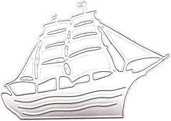 Sailing ship die for sale  Delivered anywhere in USA 