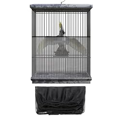 Jeffdad cage oiseaux d'occasion  Livré partout en Belgiqu