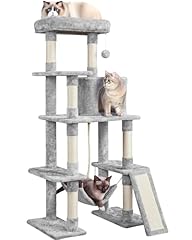 Yaheetech cat tree for sale  Delivered anywhere in USA 