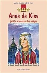 Anne kiev petite d'occasion  Livré partout en France