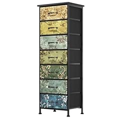 Fixwal tall dresser for sale  Delivered anywhere in USA 