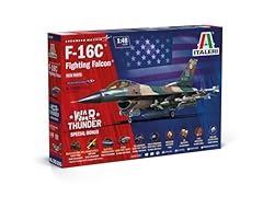 Italeri 35105 16c for sale  Delivered anywhere in UK
