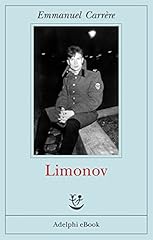 Limonov usato  Spedito ovunque in Italia 