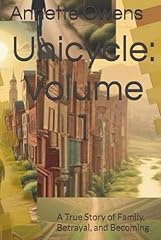 Unicycle volume true d'occasion  Livré partout en France