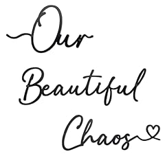 Ecqizer beautiful chaos for sale  Delivered anywhere in USA 
