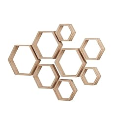 Wonfulity hexagon floating for sale  Delivered anywhere in USA 