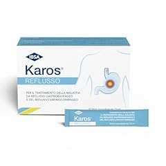 Karos reflusso stick usato  Spedito ovunque in Italia 
