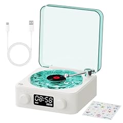 Smart record player usato  Spedito ovunque in Italia 