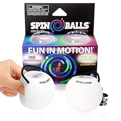 Spin balls glow.0 for sale  Delivered anywhere in USA 