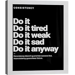 Motivational wall decor for sale  Delivered anywhere in USA 