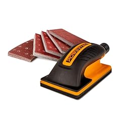 Powertec sanding block for sale  Delivered anywhere in USA 