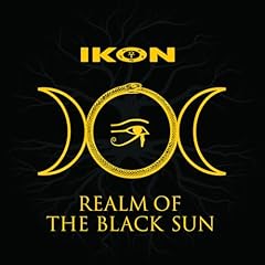 Realm the black usato  Spedito ovunque in Italia 