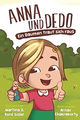 Anna dedo daumen gebraucht kaufen  Wird an jeden Ort in Deutschland