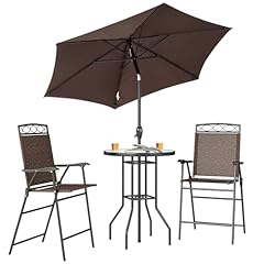 Outsunny piece outdoor for sale  Delivered anywhere in USA 
