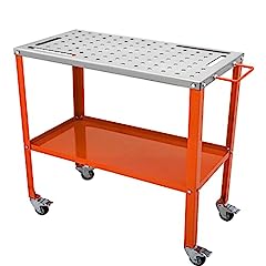 Vevor welding table for sale  Delivered anywhere in Ireland