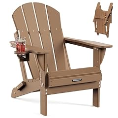 Muchenghy folding adirondack for sale  Delivered anywhere in USA 