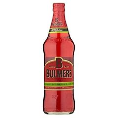 Bulmers red berries for sale  Delivered anywhere in UK