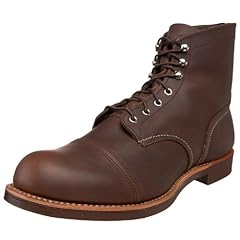 Red wing shoes for sale  Delivered anywhere in UK