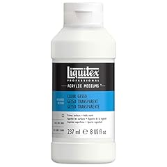 Liquitex professional gesso for sale  Delivered anywhere in USA 