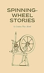 Spinning wheel stories for sale  Delivered anywhere in UK
