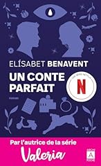 Conte parfait romance d'occasion  Livré partout en France