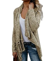Ceasikery damen poncho gebraucht kaufen  Wird an jeden Ort in Deutschland