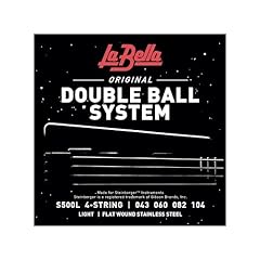 Bella s500l double for sale  Delivered anywhere in USA 