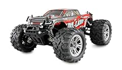 Land monstertruck ferngesteuer gebraucht kaufen  Wird an jeden Ort in Deutschland