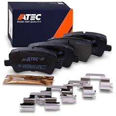 Atec germany bremsbelagsatz gebraucht kaufen  Wird an jeden Ort in Deutschland