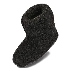 Becomfy pantoufles laine d'occasion  Livré partout en France