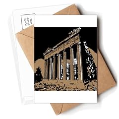 Cartoline antiche atene usato  Spedito ovunque in Italia 