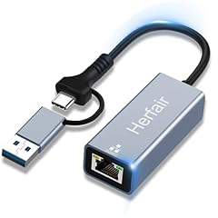 Usb ethernet adapter for sale  Delivered anywhere in USA 
