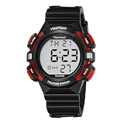 Hearkent talking watch for sale  Delivered anywhere in USA 