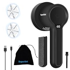Super lint electric for sale  Delivered anywhere in USA 