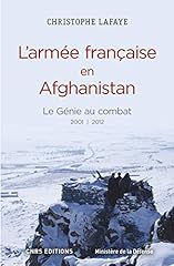 Armée française afghanistan. d'occasion  Livré partout en France