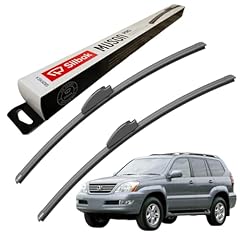 Silbak muson windscreen for sale  Delivered anywhere in UK