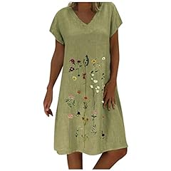 Womens summer cotton for sale  Delivered anywhere in USA 