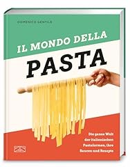 Mondo della pasta gebraucht kaufen  Wird an jeden Ort in Deutschland