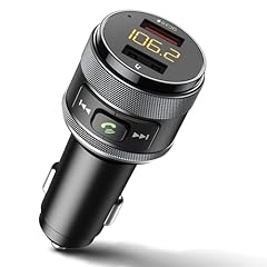 Trasmettitore bluetooth per usato  Spedito ovunque in Italia 