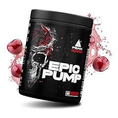 Peak epic pump gebraucht kaufen  Wird an jeden Ort in Deutschland