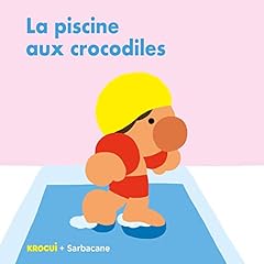 Piscine crocodiles d'occasion  Livré partout en Belgiqu