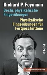 Physikalische fingerübungen p gebraucht kaufen  Wird an jeden Ort in Deutschland