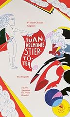 Juan belmonte stiertöter gebraucht kaufen  Wird an jeden Ort in Deutschland