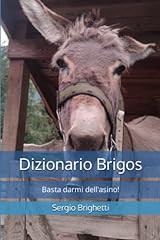 Dizionario brigos basta usato  Spedito ovunque in Italia 