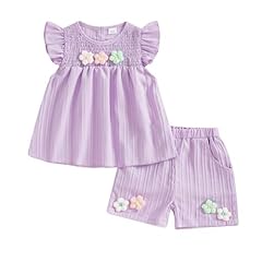 Baby girl summer for sale  Delivered anywhere in UK