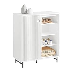 Sobuy credenza con usato  Spedito ovunque in Italia 