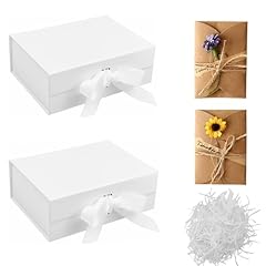 Anboo 2pcs white for sale  Delivered anywhere in UK
