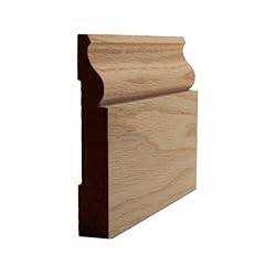Ewbb11 colonial baseboard for sale  Delivered anywhere in USA 