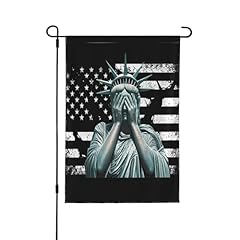 Weeping statue liberty for sale  Delivered anywhere in USA 