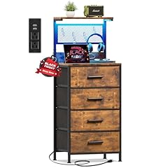 Eknkozy nightstand drawer for sale  Delivered anywhere in USA 